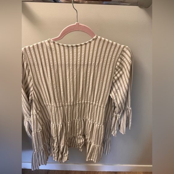 BEACH COVERUP - Picture 2 of 3